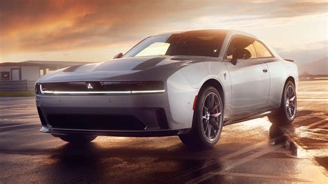 dodge charger ev price predictions.